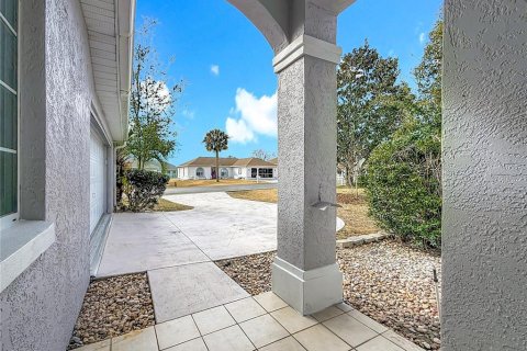 House in Ocala, Florida 3 bedrooms, 140.65 sq.m. № 2131473 - photo 6