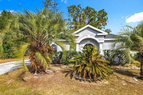 House in Ocala, Florida 3 bedrooms, 140.65 sq.m. № 2131473 - photo 5