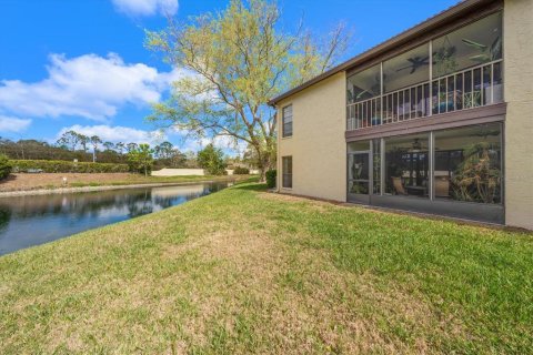 Condominio en venta en Palm Harbor, Florida, 2 dormitorios, 120.77 m2 № 2226112 - foto 23