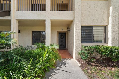Condominio en venta en Palm Harbor, Florida, 2 dormitorios, 120.77 m2 № 2226112 - foto 4