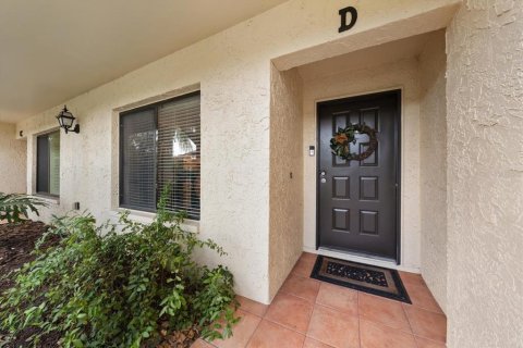 Condominio en venta en Palm Harbor, Florida, 2 dormitorios, 120.77 m2 № 2226112 - foto 3