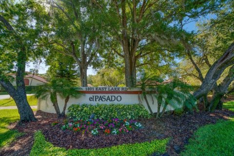Condominio en venta en Palm Harbor, Florida, 2 dormitorios, 120.77 m2 № 2226112 - foto 2