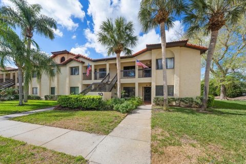 Condominio en Palm Harbor, Florida, 2 dormitorios  № 2226112