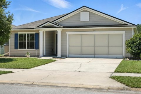 Casa en venta en Bunnell, Florida, 3 dormitorios, 162.11 m2 № 1805338 - foto 2