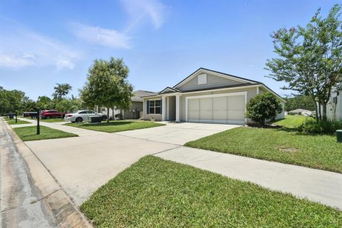 Casa en venta en Bunnell, Florida, 3 dormitorios, 162.11 m2 № 1805338 - foto 4