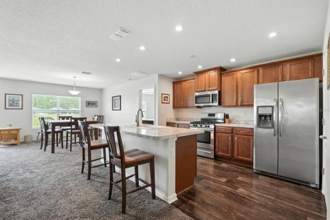 Casa en venta en Bunnell, Florida, 3 dormitorios, 162.11 m2 № 1805338 - foto 16