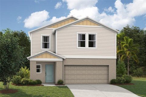 Casa en Winter Haven, Florida 4 dormitorios, 189.43 m2 № 2149319
