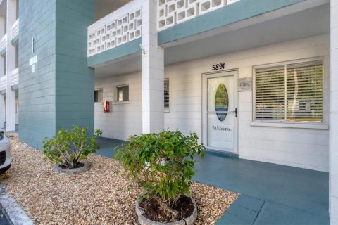 Condo in Bradenton, Florida, 1 bedroom  № 1802908 - photo 3