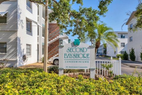 Condo in Bradenton, Florida, 1 bedroom  № 1802908 - photo 26