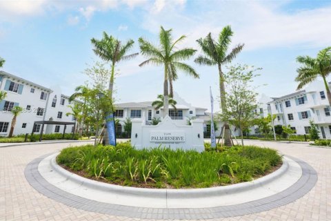 Apartamento en alquiler en Lake Worth, Florida, 3 dormitorios, 120.96 m2 № 2010816 - foto 3