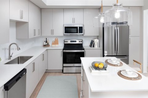 Apartamento en alquiler en Lake Worth, Florida, 3 dormitorios, 120.96 m2 № 2010816 - foto 11