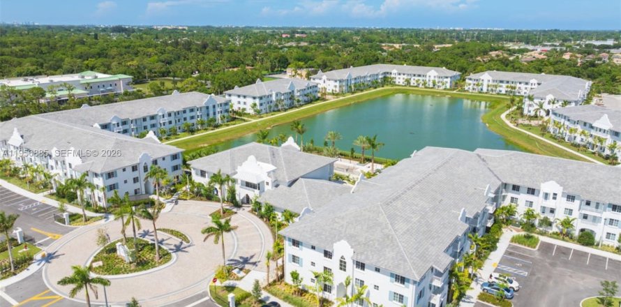 Apartamento en Lake Worth, Florida 3 dormitorios, 120.96 m2 № 2010816