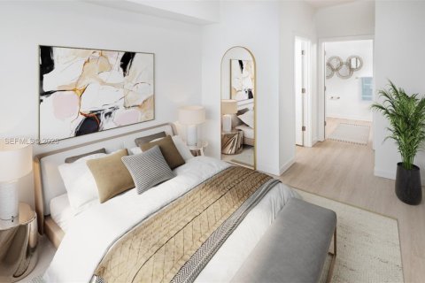 Apartamento en alquiler en Lake Worth, Florida, 3 dormitorios, 120.96 m2 № 2010816 - foto 15