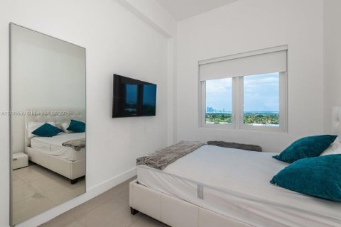 Copropriété à louer à Miami Beach, Floride: 2 chambres, 109.62 m2 № 1861593 - photo 16