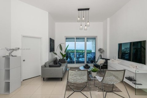 Copropriété à louer à Miami Beach, Floride: 2 chambres, 109.62 m2 № 1861593 - photo 4