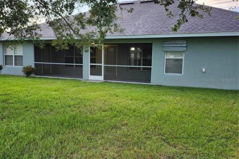 Casa en alquiler en Punta Gorda, Florida, 4 dormitorios, 199.28 m2 № 1876923 - foto 21