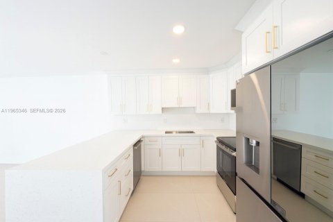 Снять в аренду виллу или дом в Дания-Бич, Флорида 2 спальни, 89.19м2, № 2026951 - фото 5