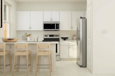 Townhouse in Homestead, Florida 3 bedrooms, 123.65 sq.m. № 1983993 - photo 2