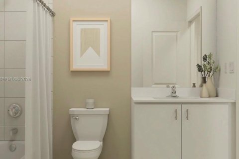 Townhouse in Homestead, Florida 3 bedrooms, 123.65 sq.m. № 1983993 - photo 3