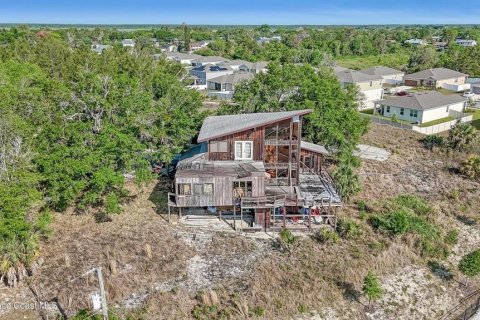 House in Titusville, Florida 4 bedrooms, 221.39 sq.m. № 1687239 - photo 8