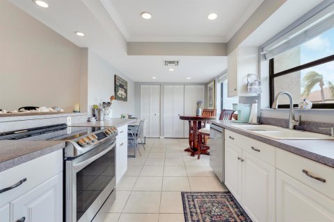 Condo in Jupiter, Florida, 2 bedrooms № 2187591 - photo 11