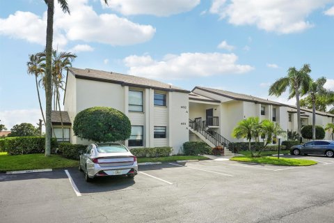 Condo in Jupiter, Florida, 2 bedrooms № 2187591 - photo 2