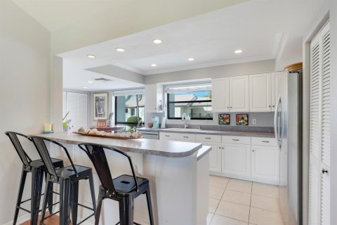 Condo in Jupiter, Florida, 2 bedrooms № 2187591 - photo 7