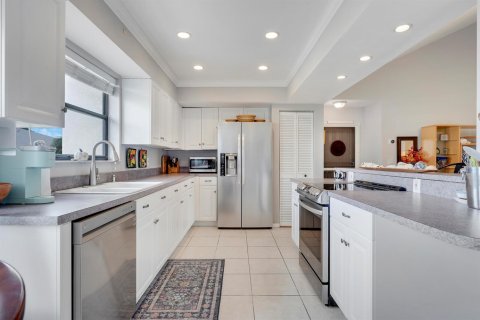 Condo in Jupiter, Florida, 2 bedrooms № 2187591 - photo 8