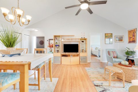 Condo in Jupiter, Florida, 2 bedrooms № 2187591 - photo 14