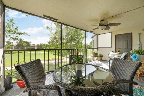 Condo in Jupiter, Florida, 2 bedrooms № 2187591 - photo 25