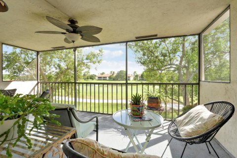 Condo in Jupiter, Florida, 2 bedrooms № 2187591 - photo 24