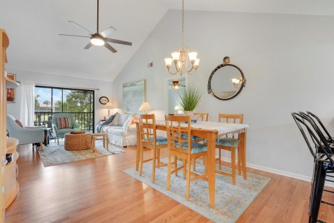 Condo in Jupiter, Florida, 2 bedrooms № 2187591 - photo 5