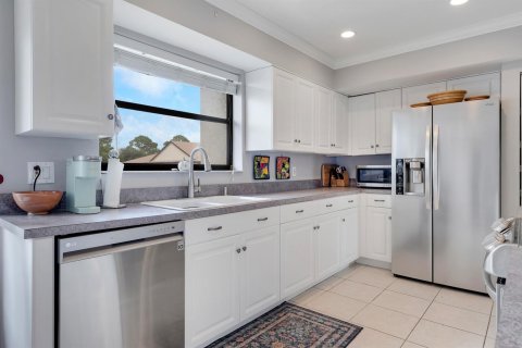 Condo in Jupiter, Florida, 2 bedrooms № 2187591 - photo 9