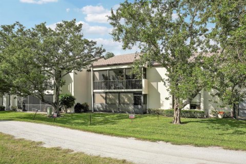 Condo in Jupiter, Florida, 2 bedrooms № 2187591 - photo 26