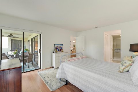 Condo in Jupiter, Florida, 2 bedrooms № 2187591 - photo 18