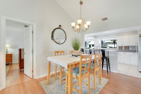 Condo in Jupiter, Florida, 2 bedrooms № 2187591 - photo 6