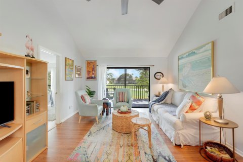 Condo in Jupiter, Florida, 2 bedrooms № 2187591 - photo 4