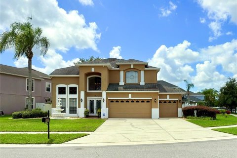 Villa ou maison à vendre à Orlando, Floride: 4 chambres, 249.16 m2 № 1837526 - photo 1