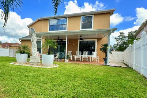 Villa ou maison à vendre à Orlando, Floride: 4 chambres, 249.16 m2 № 1837526 - photo 24
