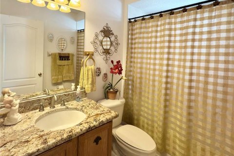 Villa ou maison à vendre à Orlando, Floride: 4 chambres, 249.16 m2 № 1837526 - photo 20