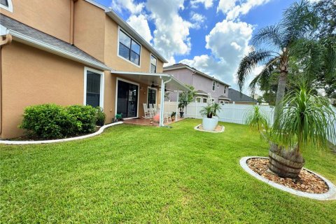 Villa ou maison à vendre à Orlando, Floride: 4 chambres, 249.16 m2 № 1837526 - photo 22