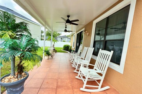 Villa ou maison à vendre à Orlando, Floride: 4 chambres, 249.16 m2 № 1837526 - photo 21