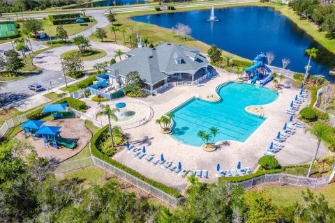 Villa ou maison à vendre à Orlando, Floride: 4 chambres, 249.16 m2 № 1837526 - photo 2