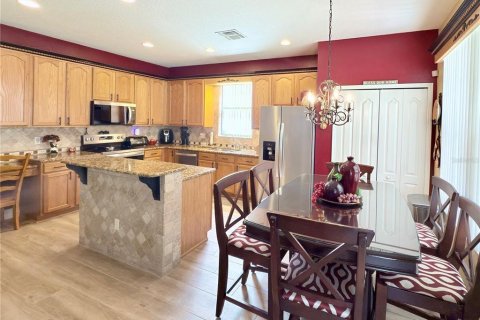 Villa ou maison à vendre à Orlando, Floride: 4 chambres, 249.16 m2 № 1837526 - photo 7