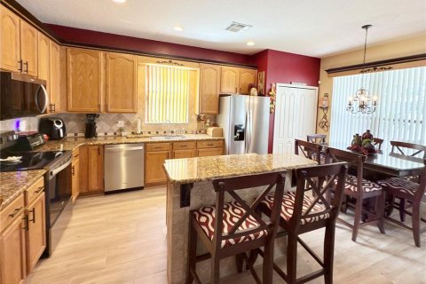Villa ou maison à vendre à Orlando, Floride: 4 chambres, 249.16 m2 № 1837526 - photo 5