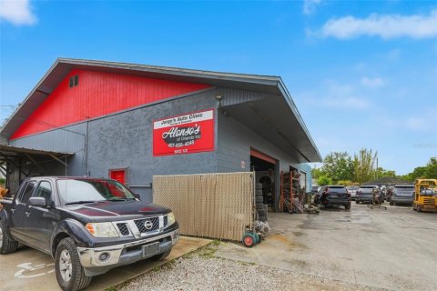 Commercial property in Orlando, Florida 671.13 sq.m. № 2155946 - photo 2