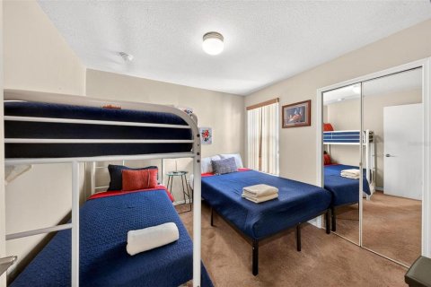 Copropriété à vendre à Kissimmee, Floride: 3 chambres, 126.07 m2 № 2122535 - photo 27
