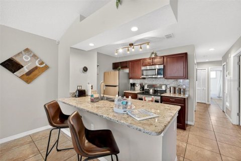 Copropriété à vendre à Kissimmee, Floride: 3 chambres, 126.07 m2 № 2122535 - photo 17