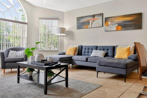 Copropriété à vendre à Kissimmee, Floride: 3 chambres, 126.07 m2 № 2122535 - photo 9
