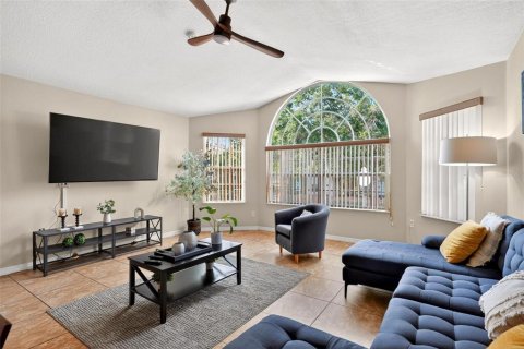 Copropriété à vendre à Kissimmee, Floride: 3 chambres, 126.07 m2 № 2122535 - photo 7